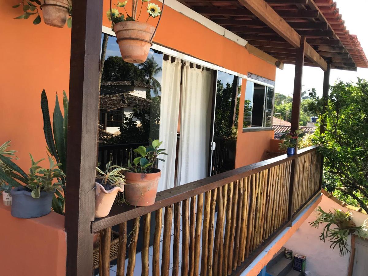 Holiday home Casa No Centro Da - - Sp Ilhabela
