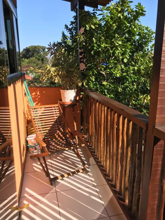 Casa No Centro Da - - Sp Holiday home Ilhabela