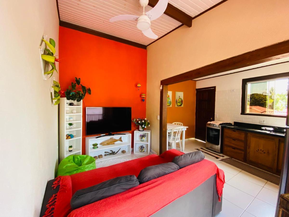 Casa No Centro Da - - Sp Ilhabela