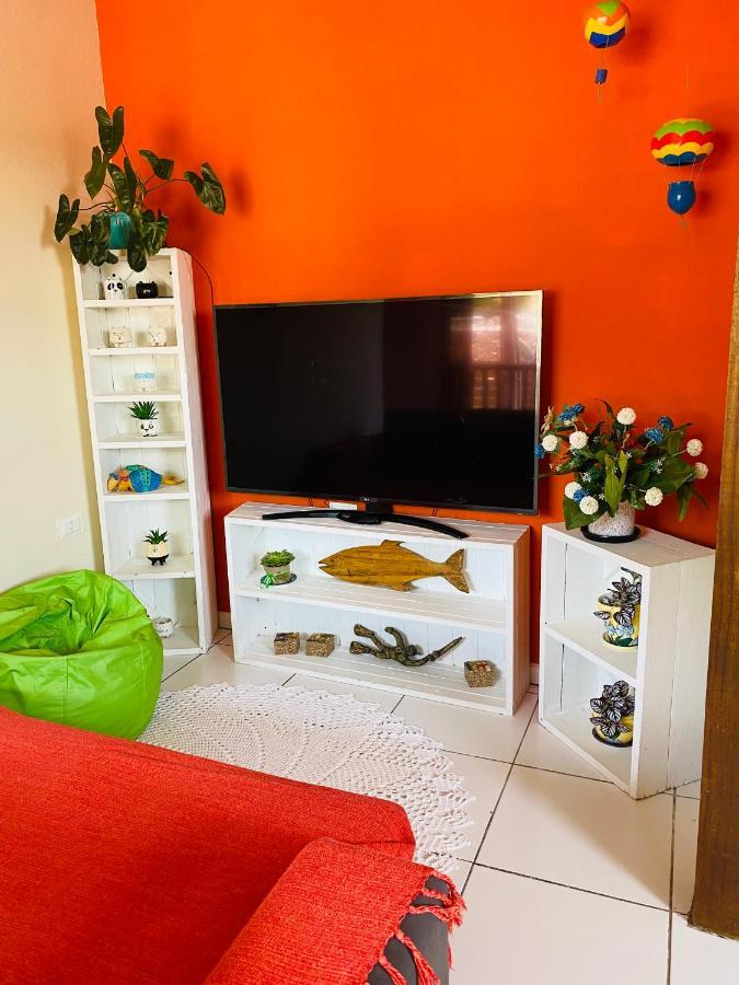 Casa No Centro Da - - Sp Ilhabela