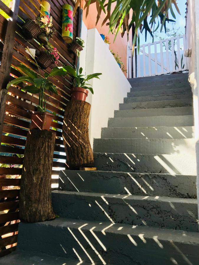 Casa No Centro Da - - Sp Holiday home Ilhabela